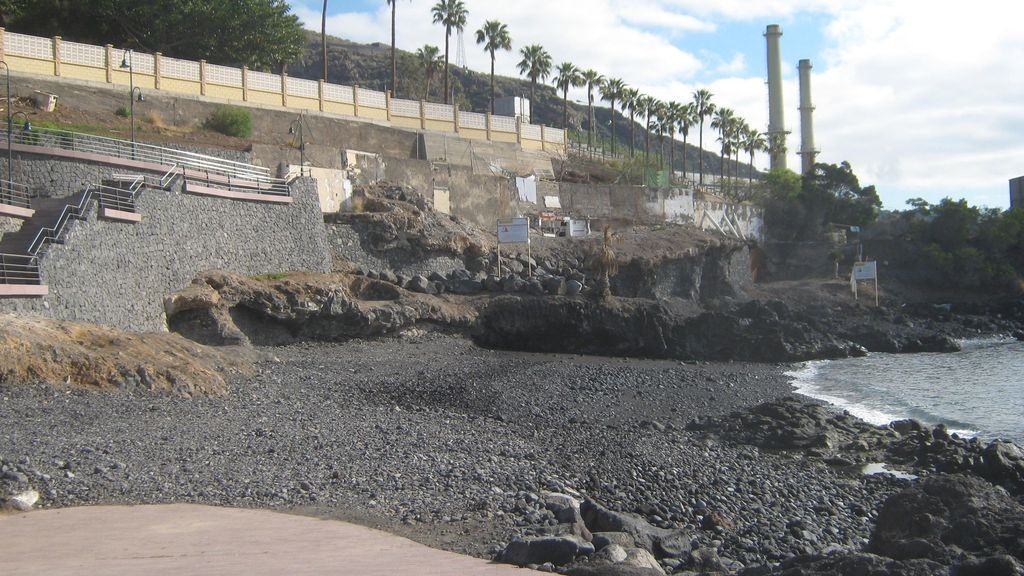 Playa Cho Vito