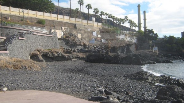 Playa Cho Vito