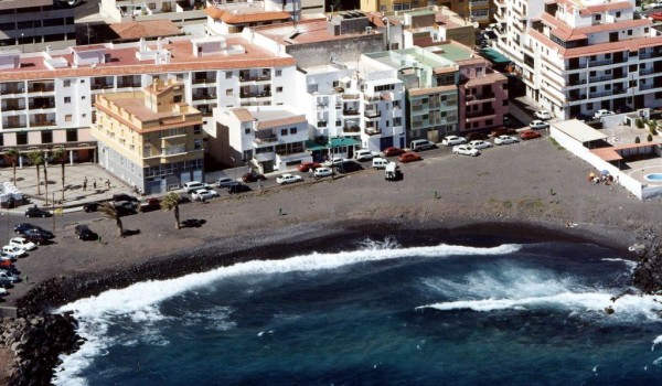 Playa de Olegario