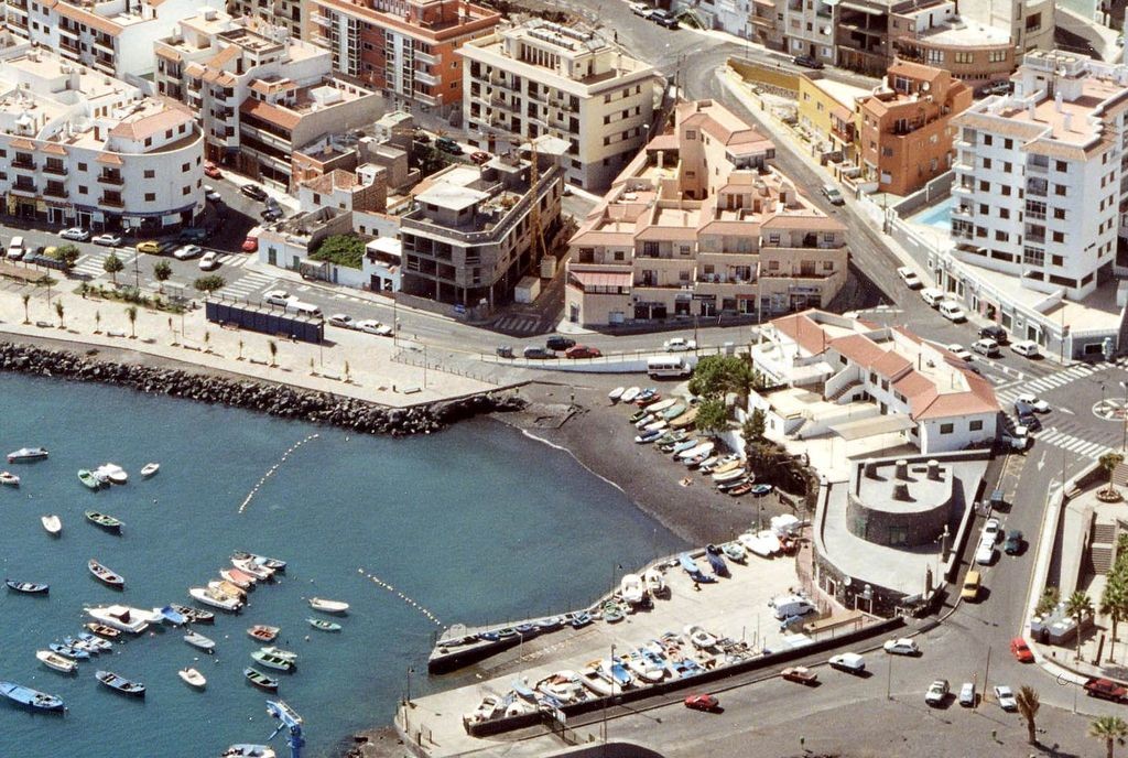 Playa El Pozo