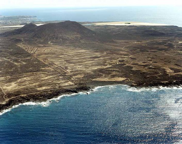 Playa El Callao