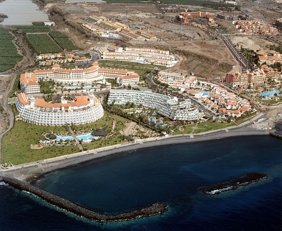 Playa El Beril