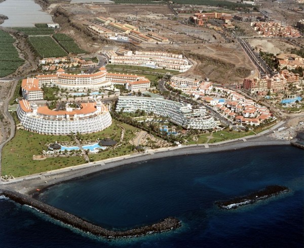 Playa El Beril