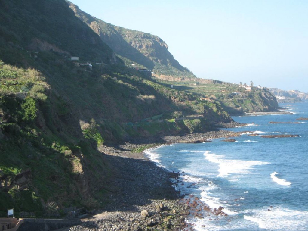 Playa La Grimona