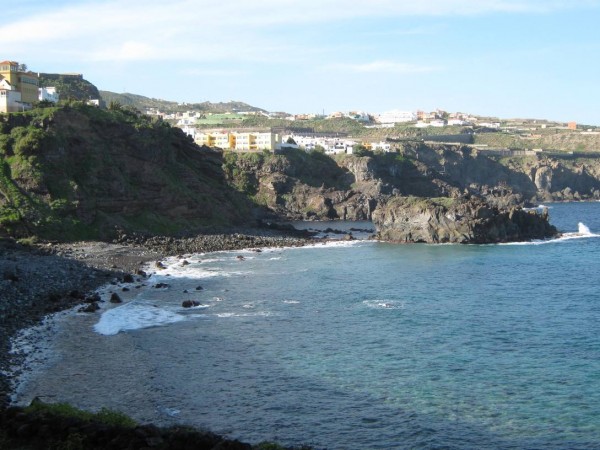 Playa de Los Roques