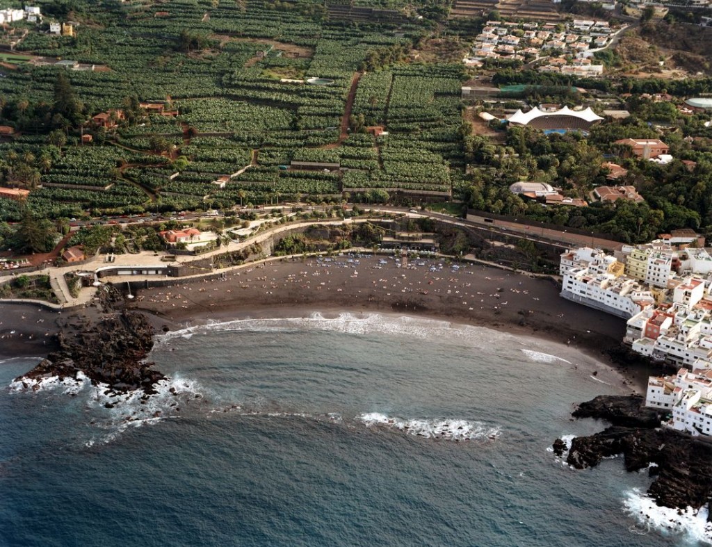 Playa Punta Brava