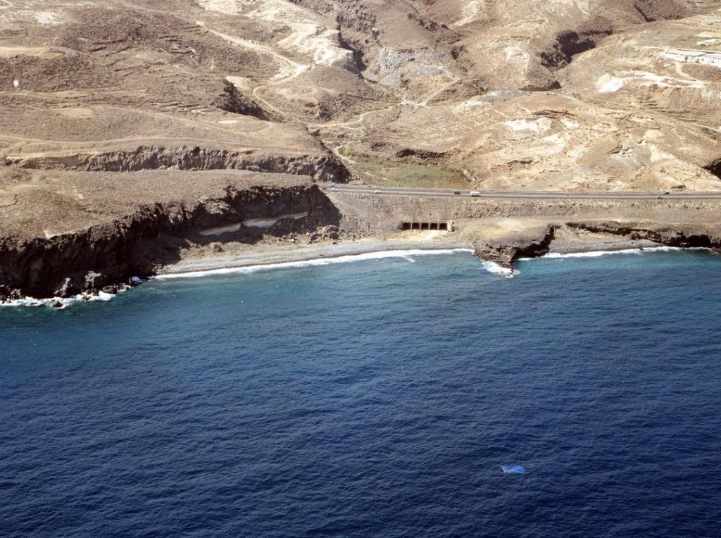 Playa Las Ceras