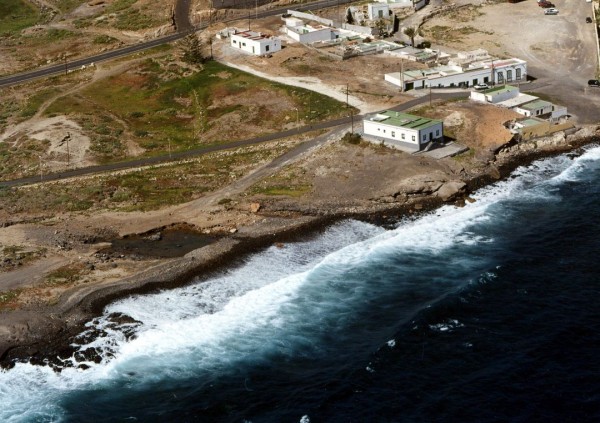 Playa del Caletón