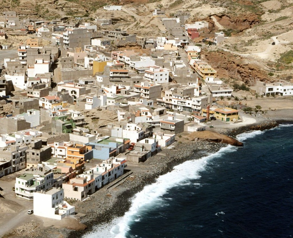 Playa Las Maretas