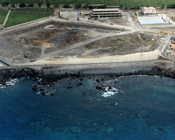 Playa de Fonsalia