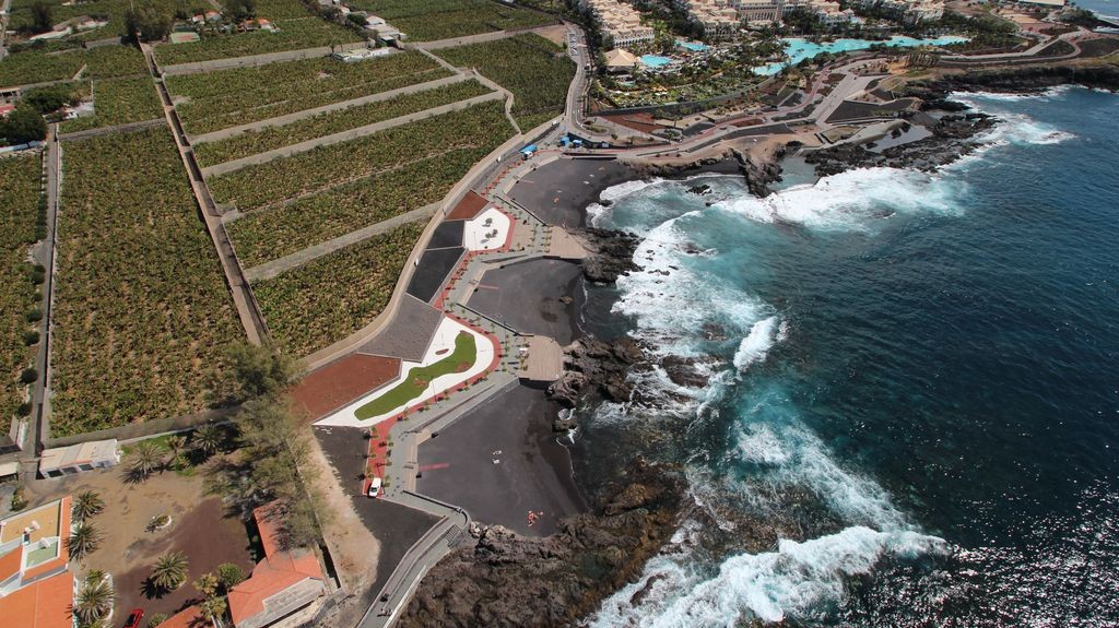 Playa La Jaquita